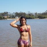 Ingrid de Oliveira nude #0004