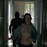 Ingrid Graziani nude #0001