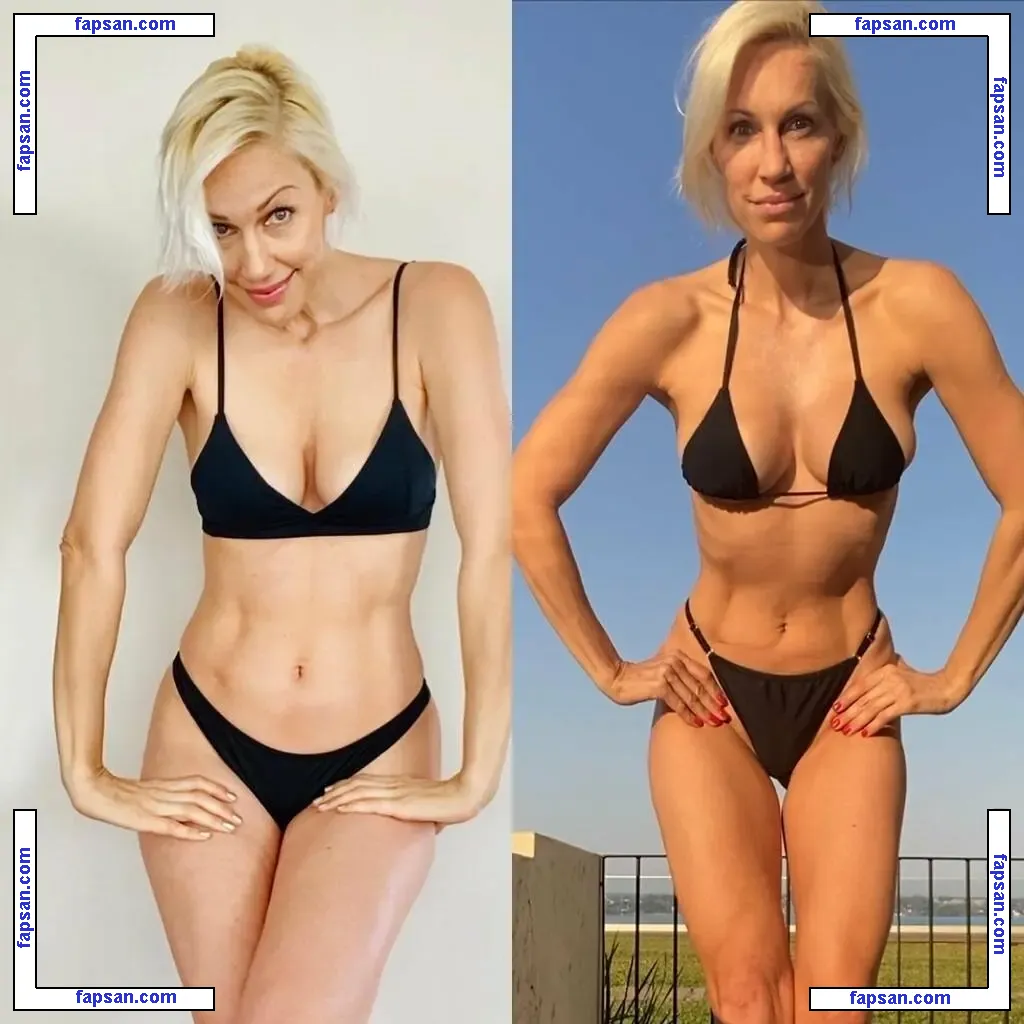 Ingrid Grudke nude photo #0014 from OnlyFans