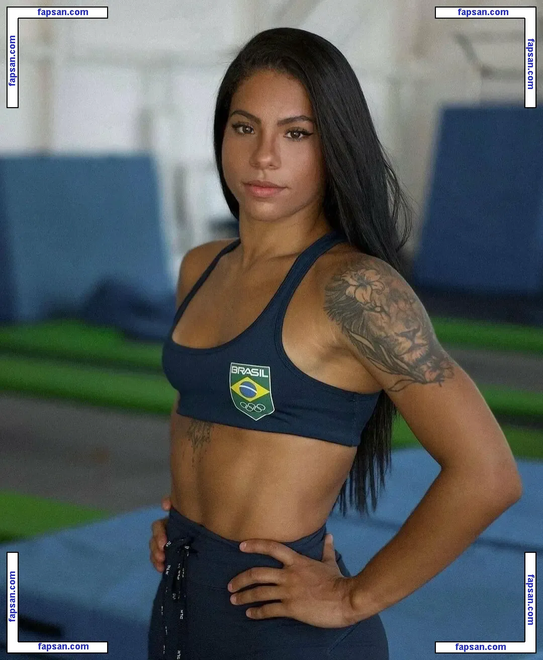 Ingrid Oliveira nude photo #0009 from OnlyFans