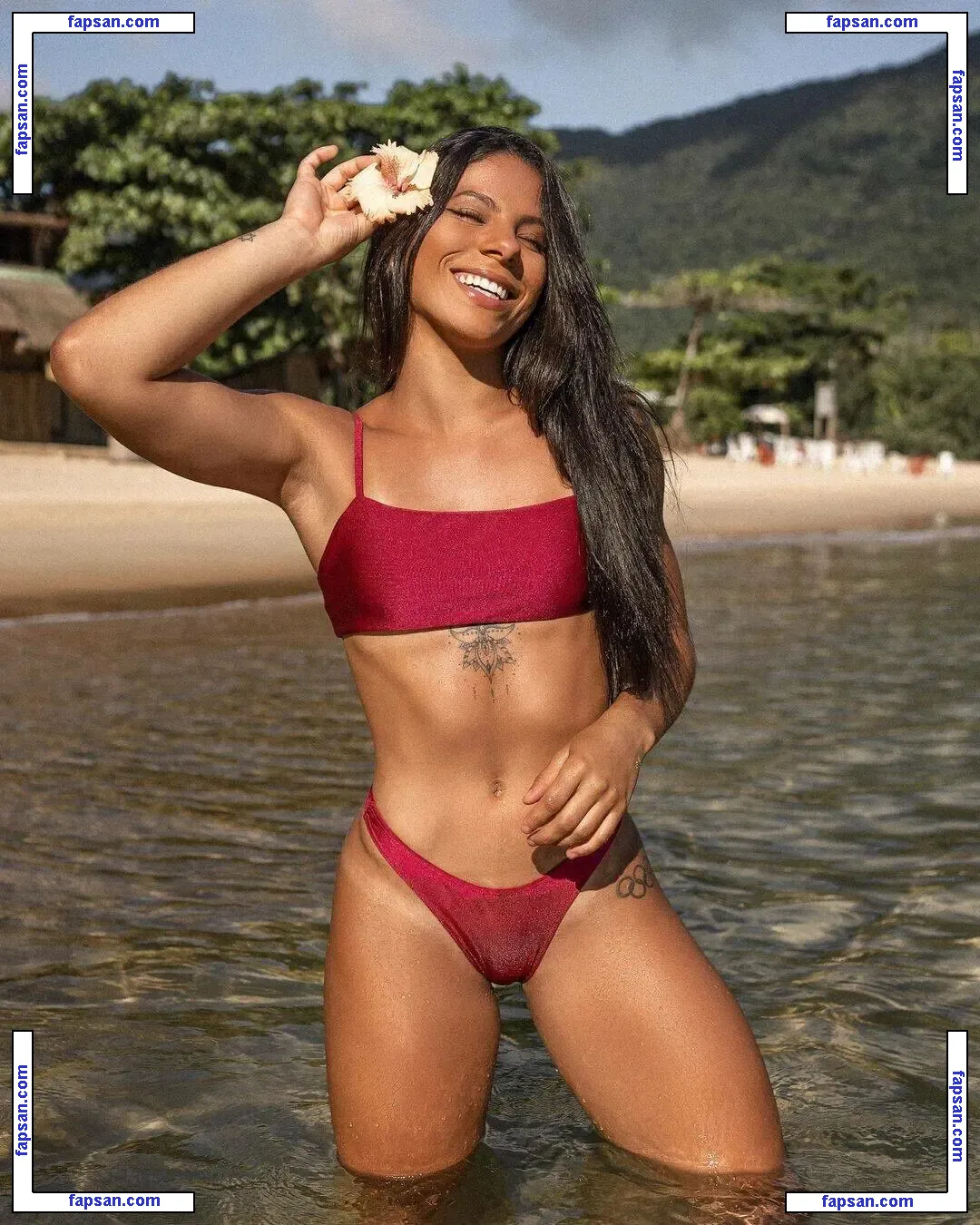 Ingrid Oliveira nude photo #0025 from OnlyFans
