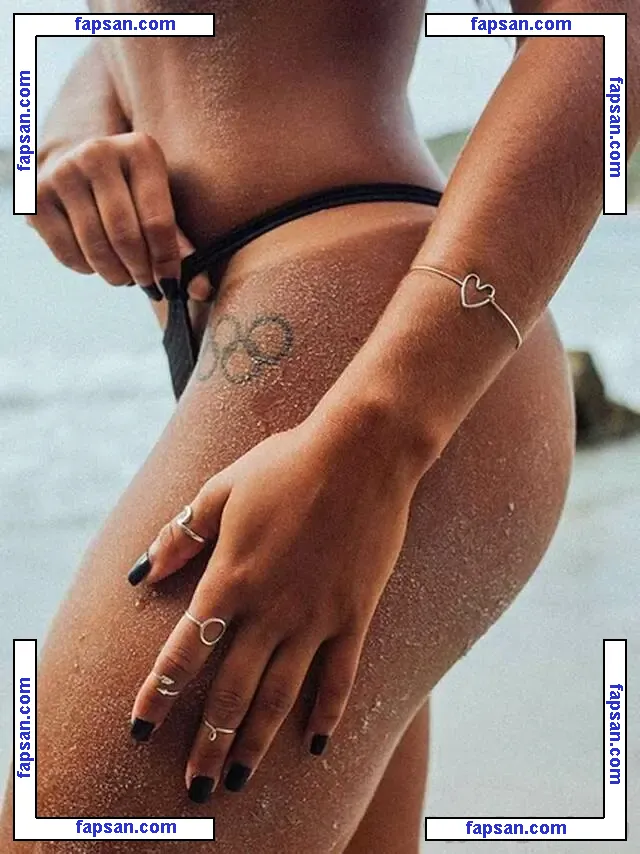 Ingrid Oliveira nude photo #0026 from OnlyFans