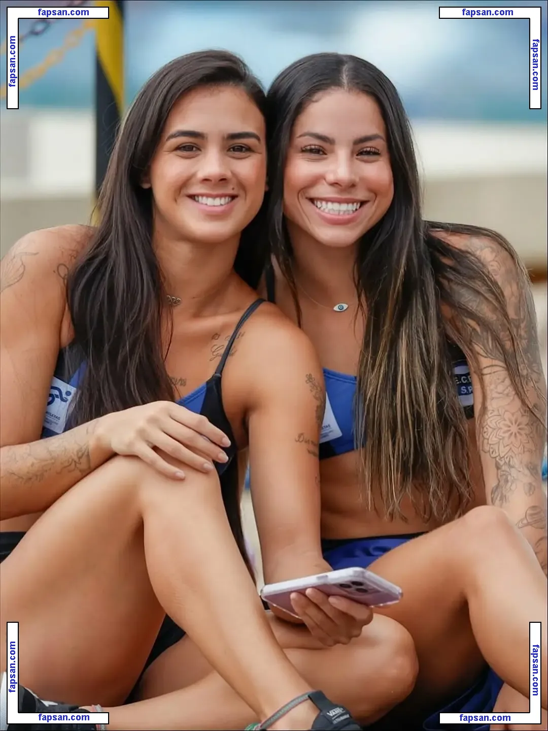 Ingrid Oliveira nude photo #0027 from OnlyFans