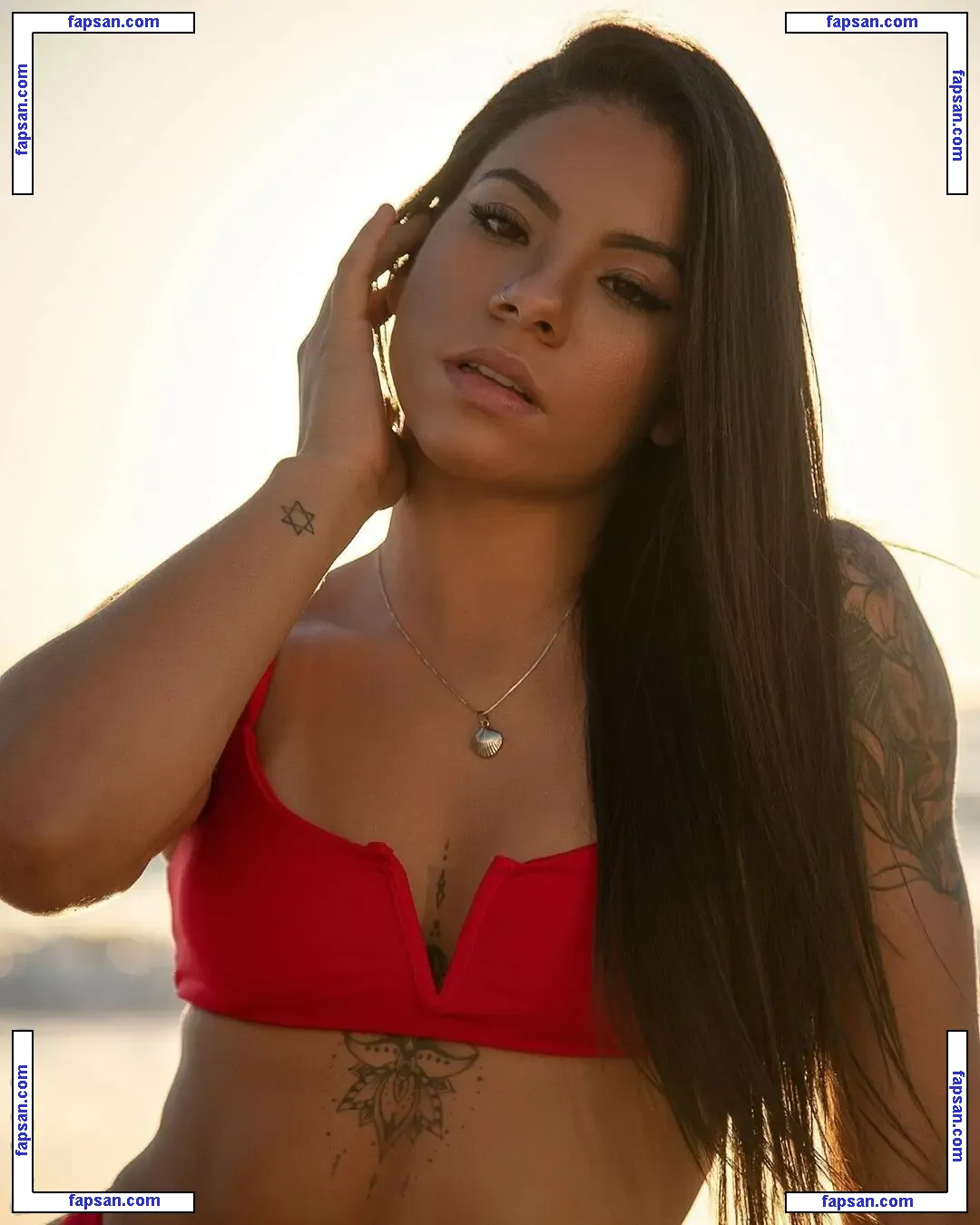 Ingrid Oliveira голая фото #0036 с Онлифанс