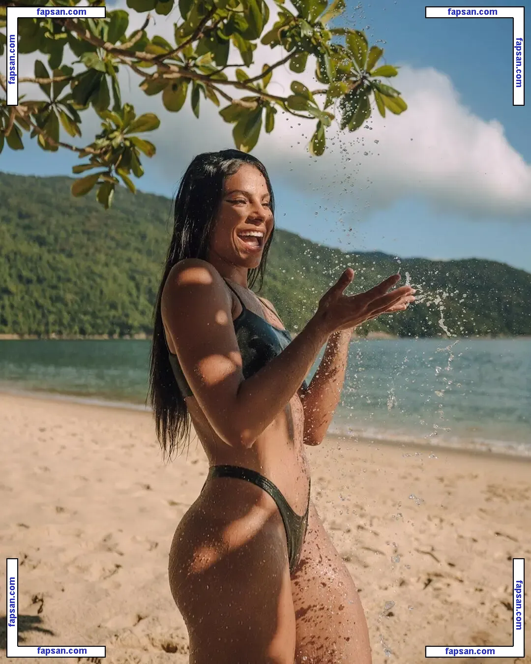 Ingrid Oliveira голая фото #0041 с Онлифанс