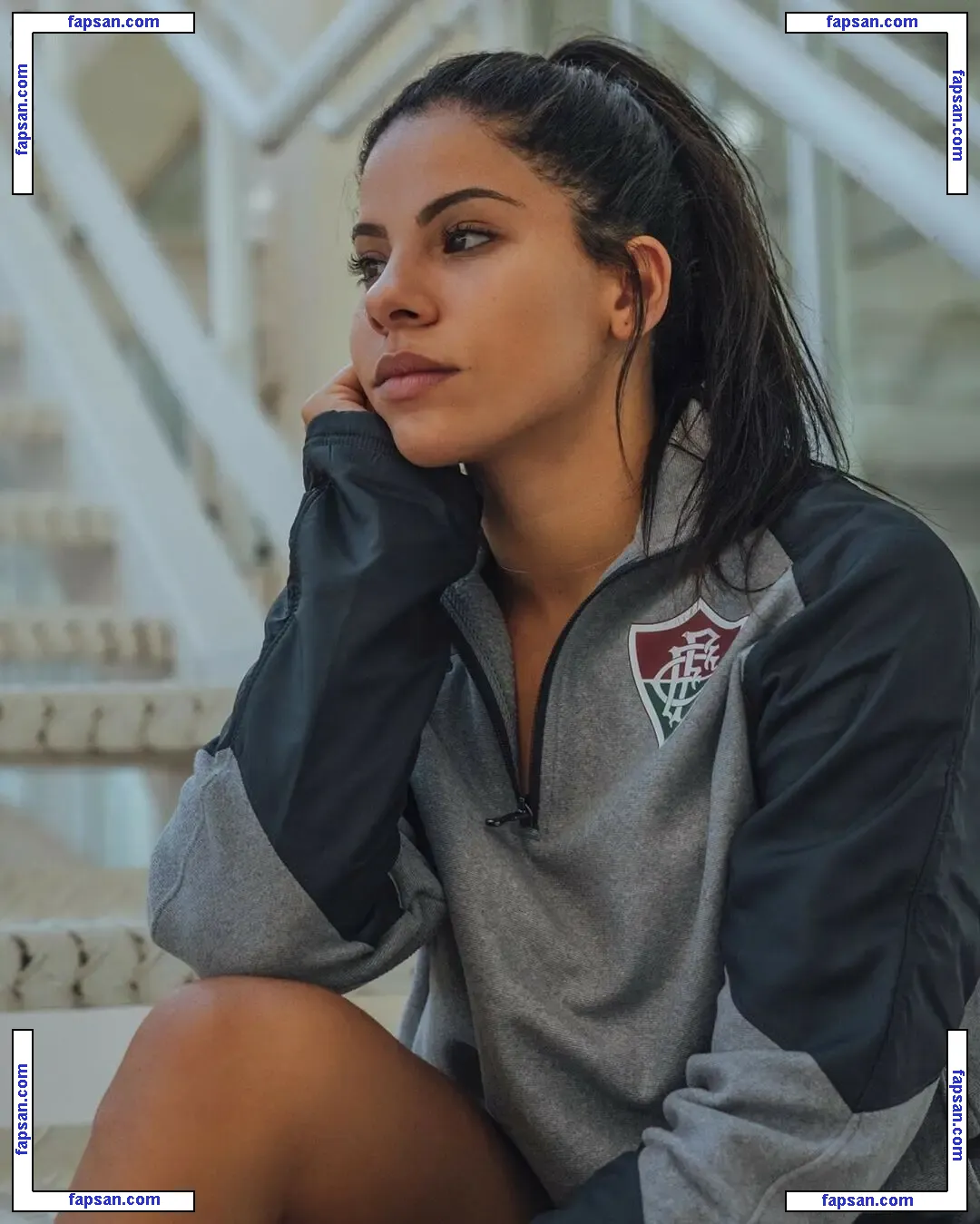 Ingrid Oliveira голая фото #0049 с Онлифанс