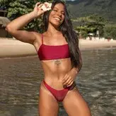 Ingrid Oliveira nude #0025