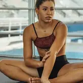 Ingrid Oliveira голая #0031