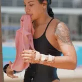 Ingrid Oliveira голая #0032