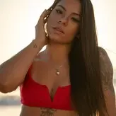 Ingrid Oliveira голая #0036