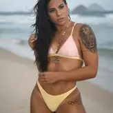 Ingrid Oliveira голая #0040