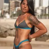 Ingrid Oliveira голая #0043