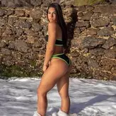 Ingrid Oliveira голая #0045