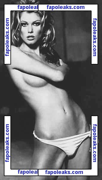 Ingrid Seynhaeve nude photo #0003 from OnlyFans