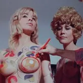 Ingrid Steeger голая #0116
