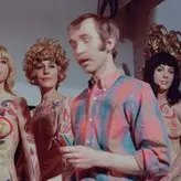 Ingrid Steeger голая #0119