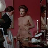 Ingrid Thulin nude #0001