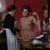 Ingrid Thulin nude #0002