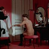 Ingrid Thulin nude #0004