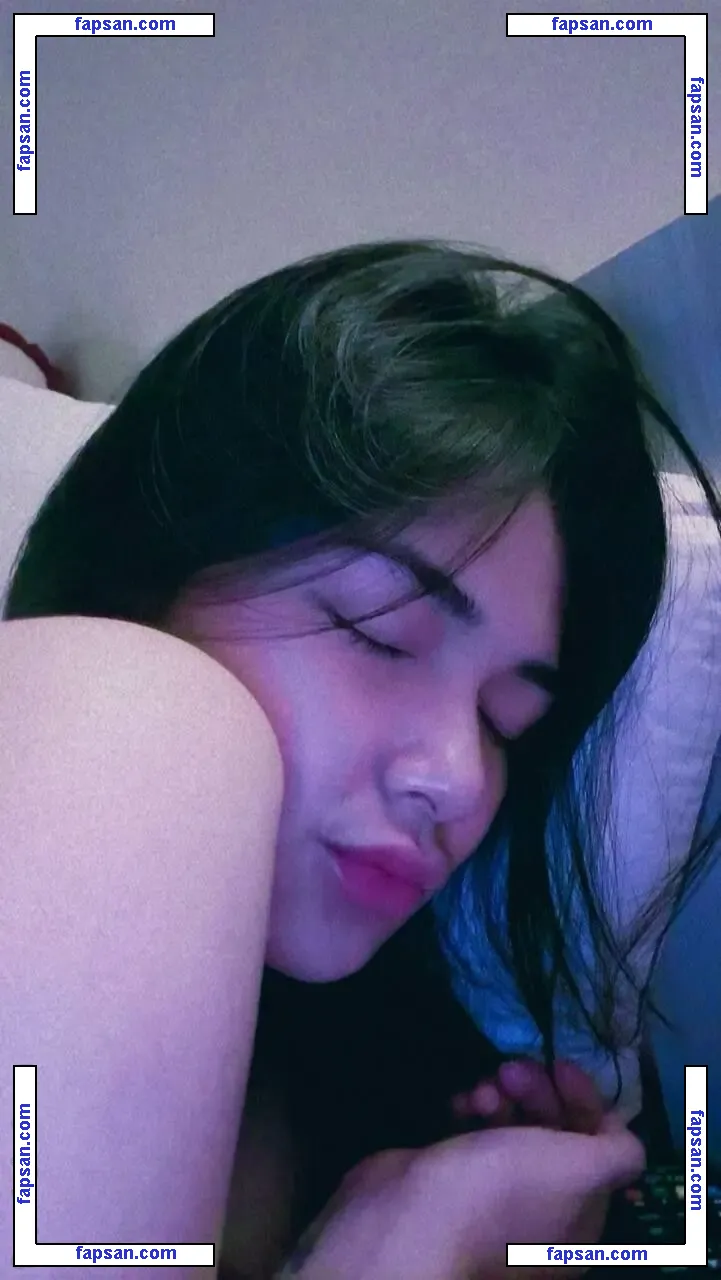 Inimalca голая фото #0022 с Онлифанс