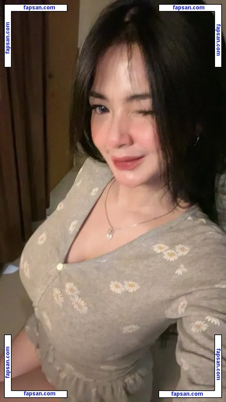 Inimalca голая фото #0029 с Онлифанс