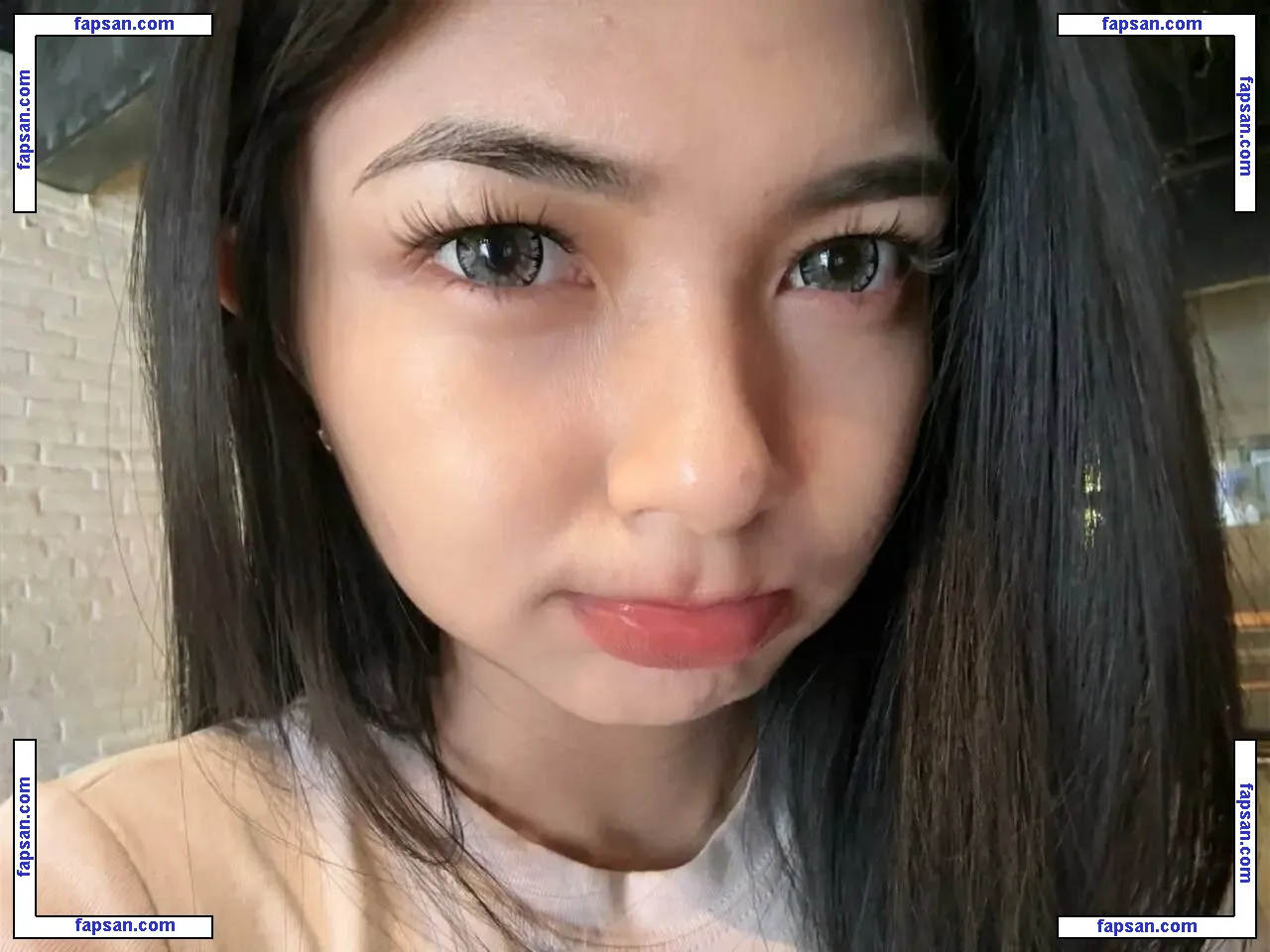 Inimalca голая фото #0032 с Онлифанс