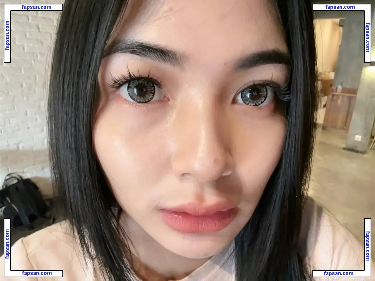 Inimalca голая фото #0037 с Онлифанс