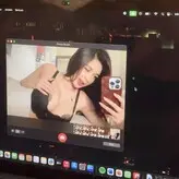 Inimalca голая #0019