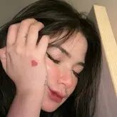 Inimalca голая #0020