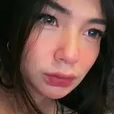 Inimalca голая #0021