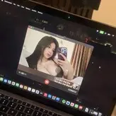 Inimalca голая #0027