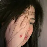 Inimalca голая #0031