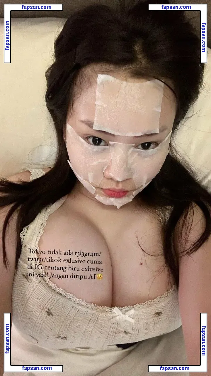 initokyo nude photo #0005 from OnlyFans