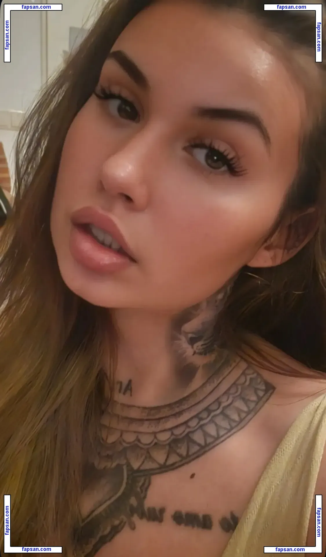inked_alyssa nude photo #0013 from OnlyFans