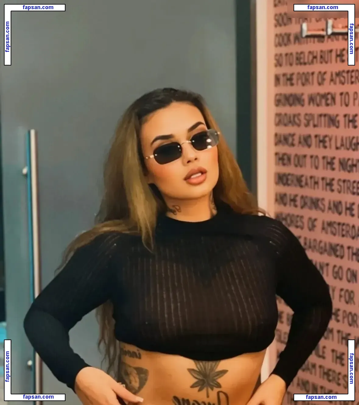 inked_alyssa nude photo #0015 from OnlyFans