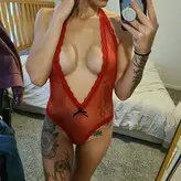 Inkedalyson голая #0014