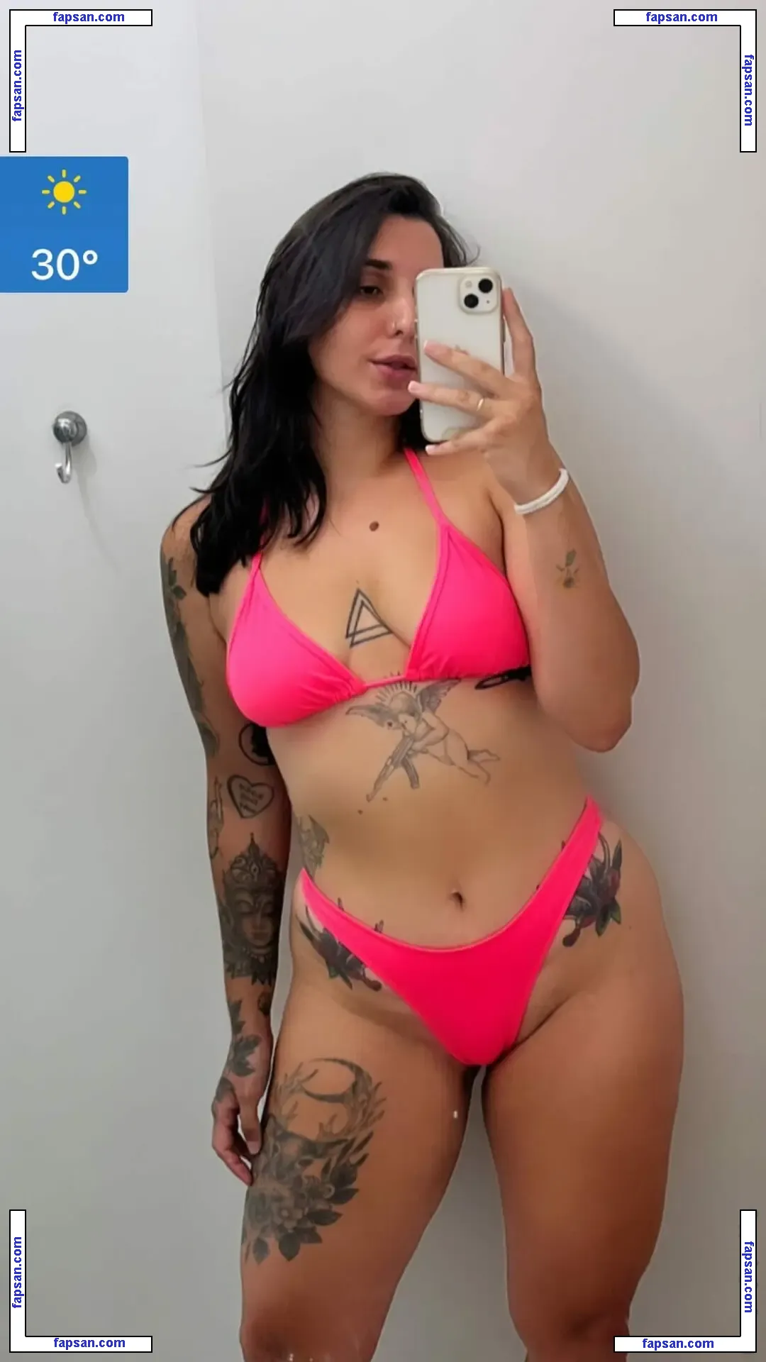 Inkedbabe_ nude photo #0005 from OnlyFans