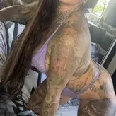 Inkedblessings голая #0012