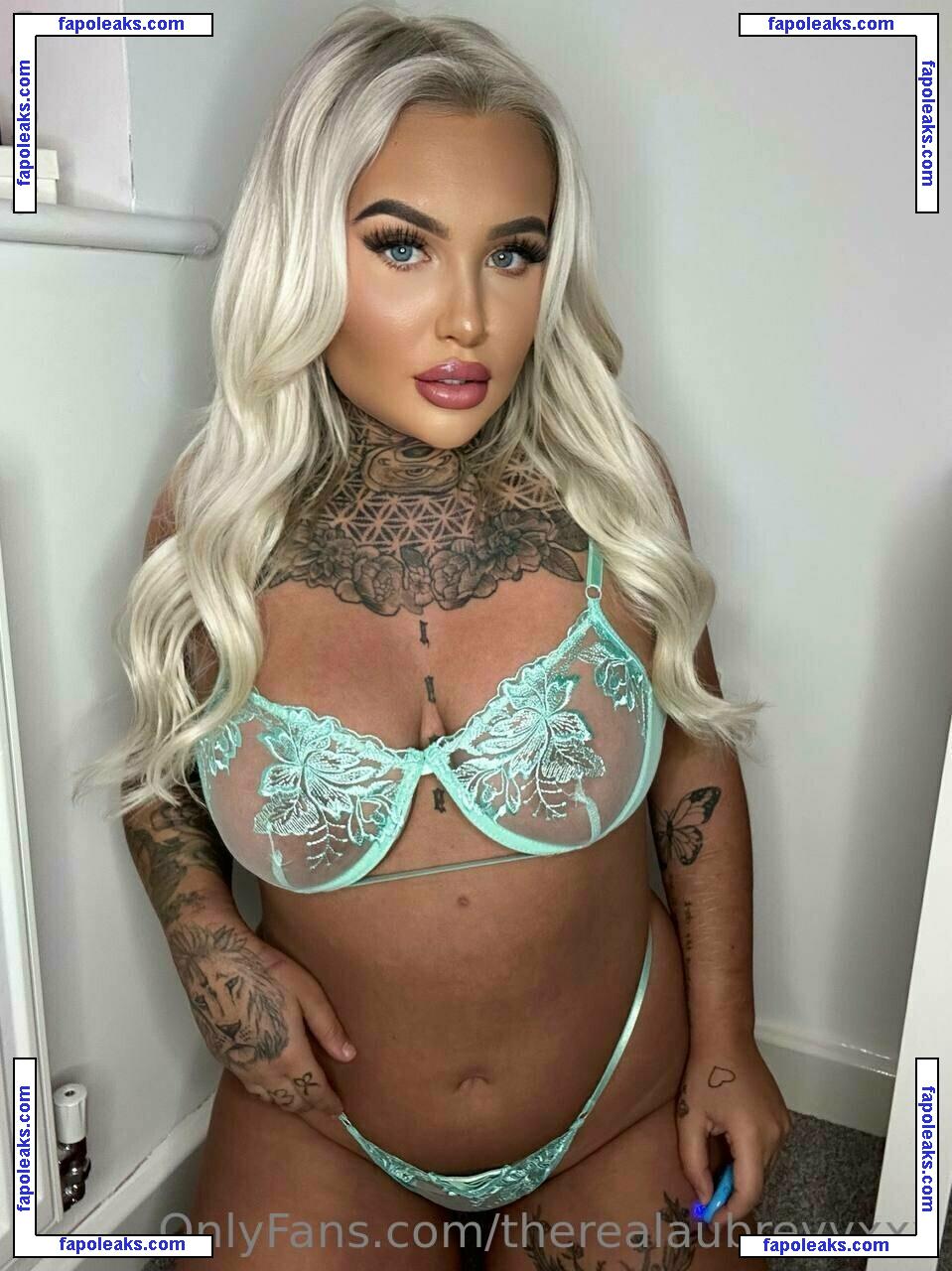 inkedblondieeee nude photo #0015 from OnlyFans