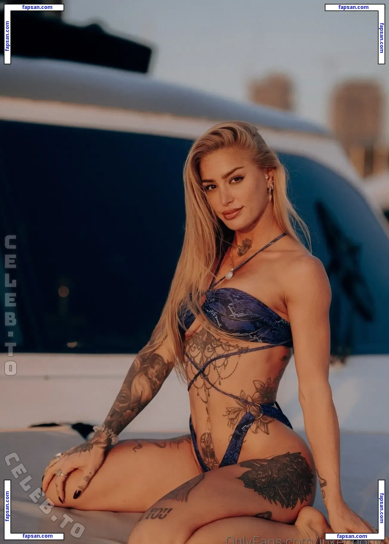 Inkedbody голая фото #0024 с Онлифанс