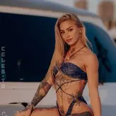 Inkedbody голая #0024