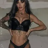 Inkedbody голая #0029