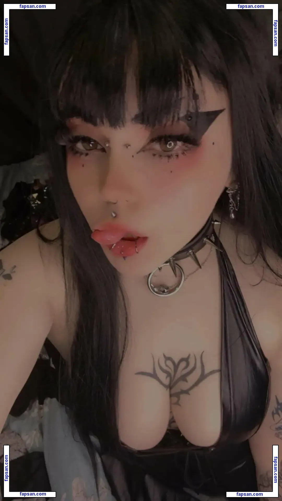 inkeddoll голая фото #0001 с Онлифанс