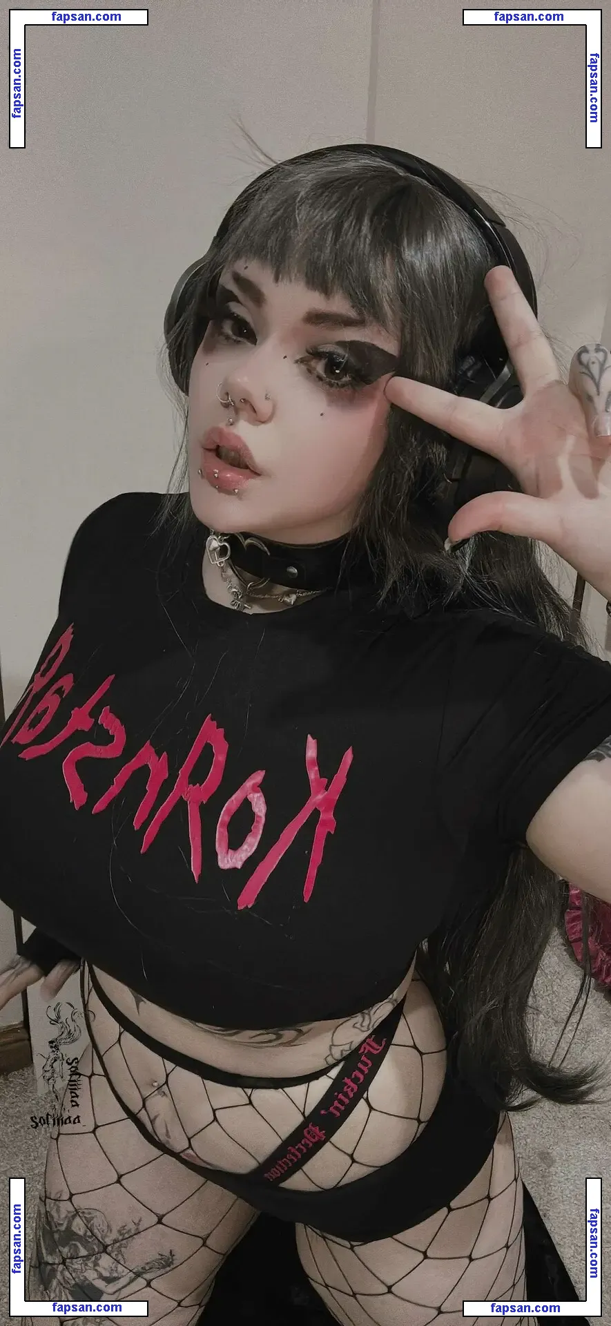 inkeddoll nude photo #0004 from OnlyFans