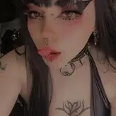 inkeddoll голая #0001