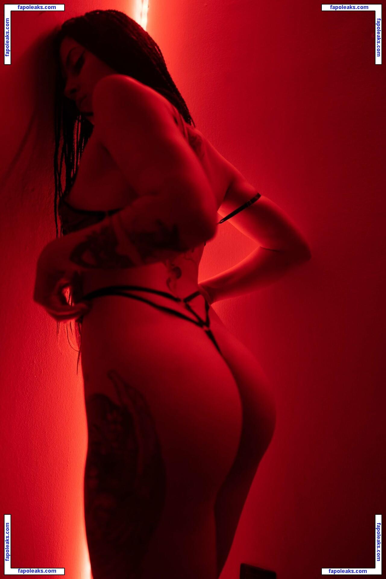 Inkedellen / Inkedsuccubus / Inkedsuccubus_ / inked.succubus_ nude photo #0008 from OnlyFans