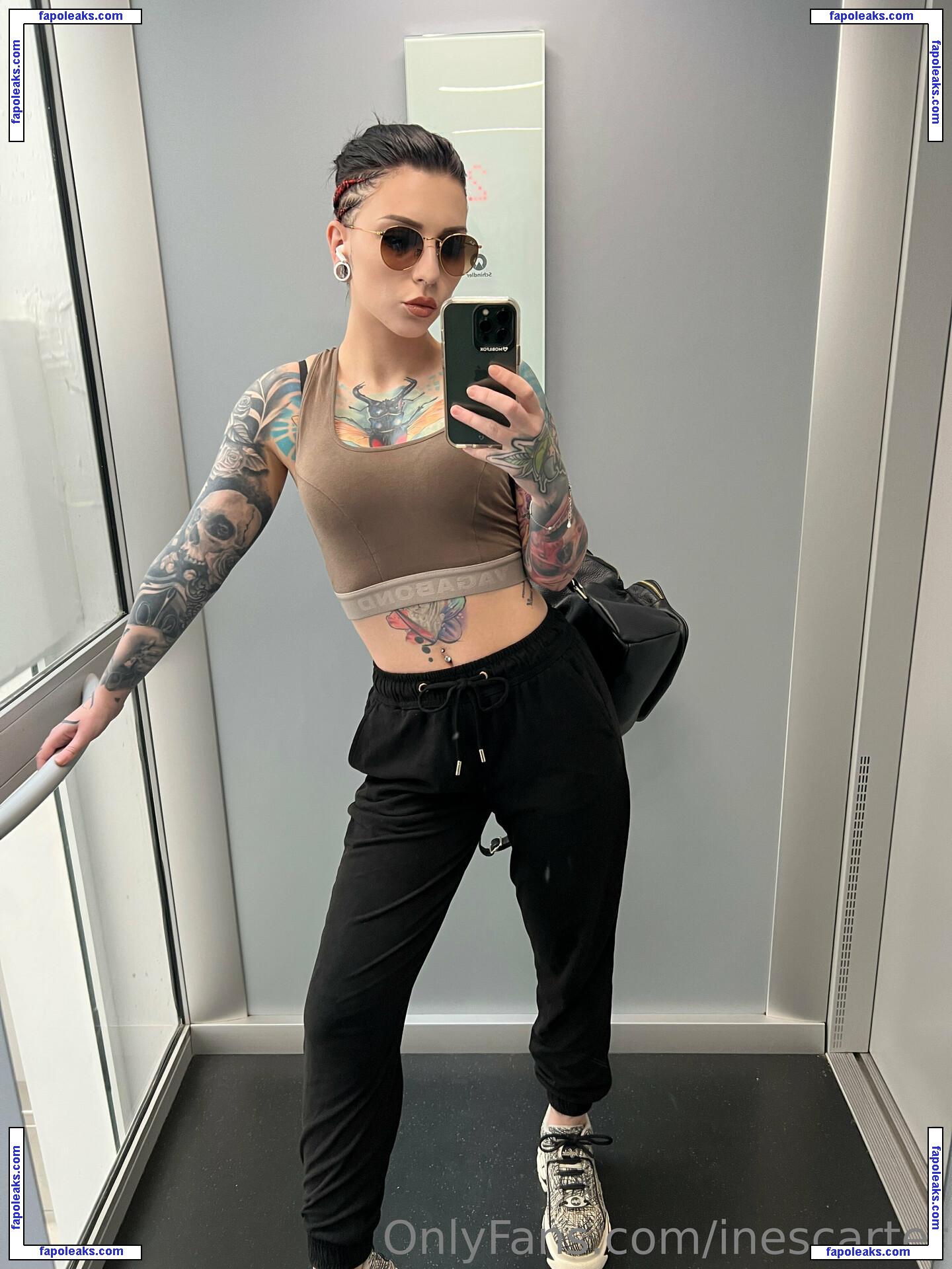 inkedines / inkedinetattoo nude photo #0018 from OnlyFans