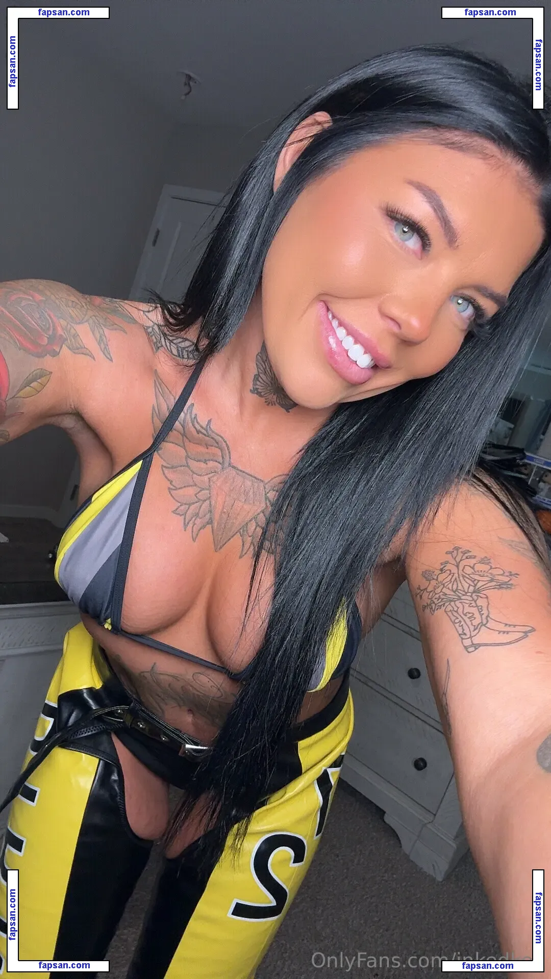 Inkedkell nude photo #0073 from OnlyFans