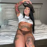 Inkedkell nude #0064