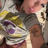 Inkedkell nude #0077